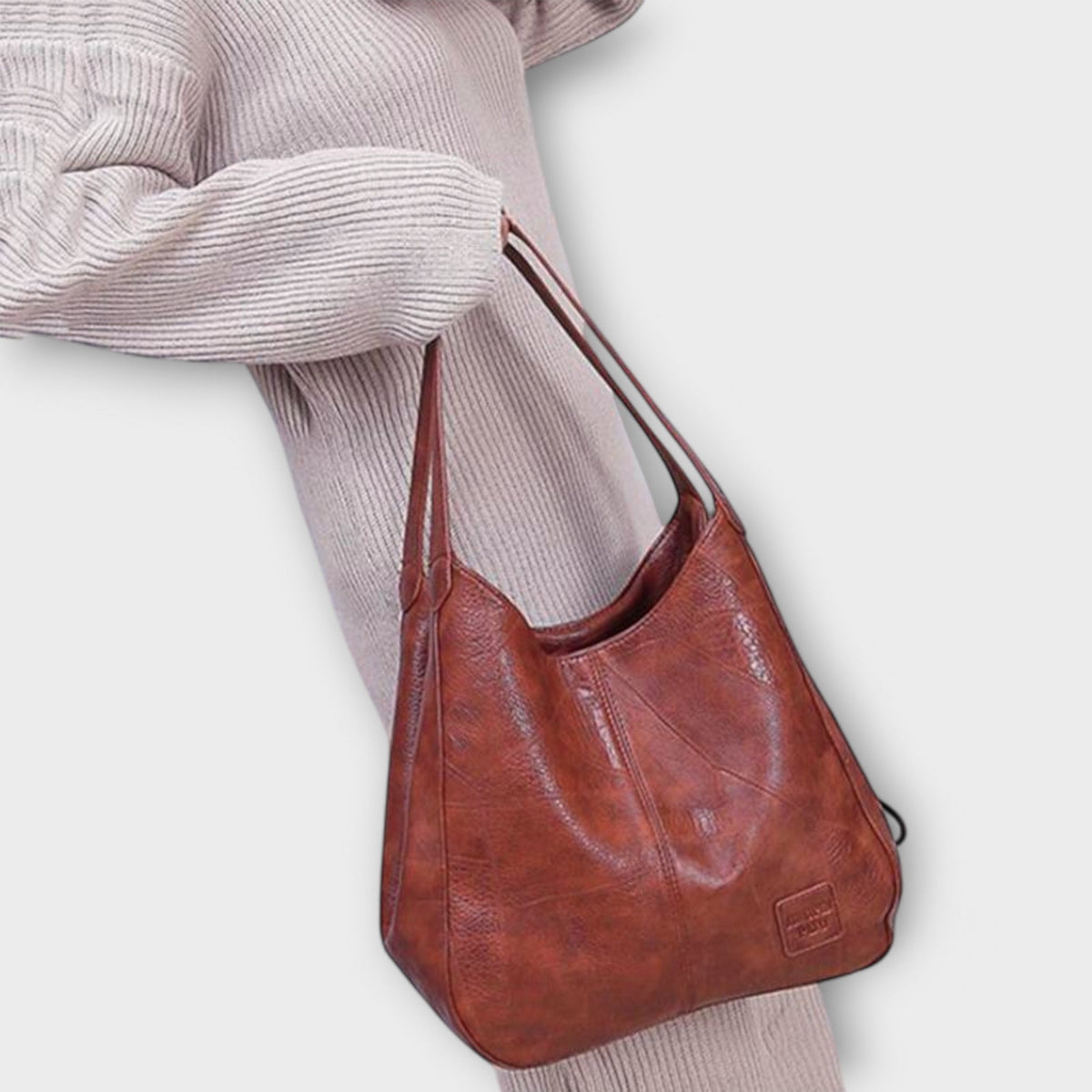 Freydis | Women’s Shoulder Bag with Timeless Design