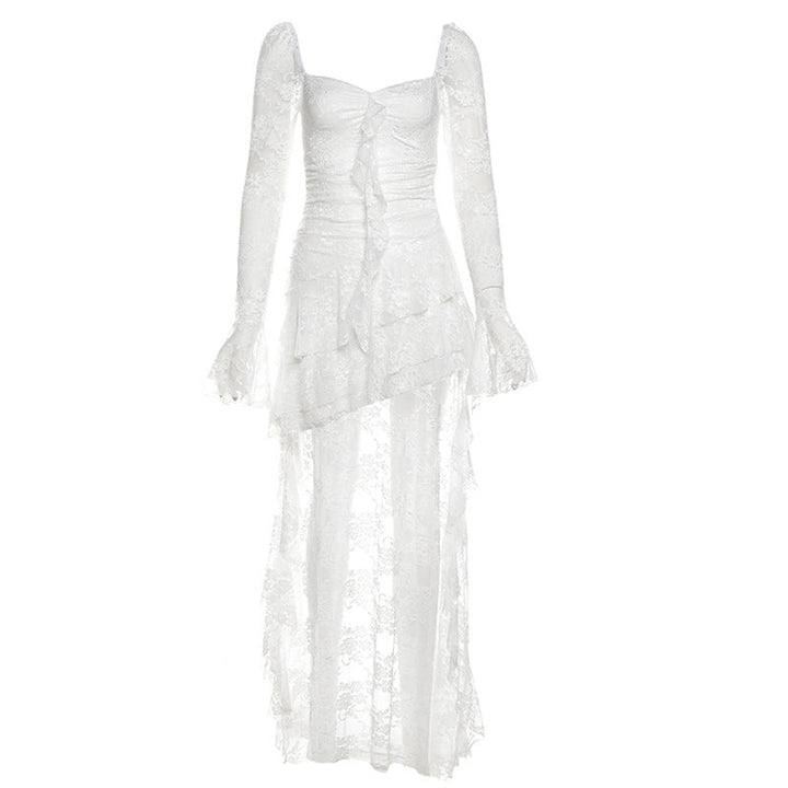 Lucy Smith | Lace Cocktail Dress For Women