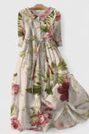 Elanyssah | Elegant Dress