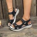 Randy | Women’s Orthopaedic Sandals with Cushioned Sole