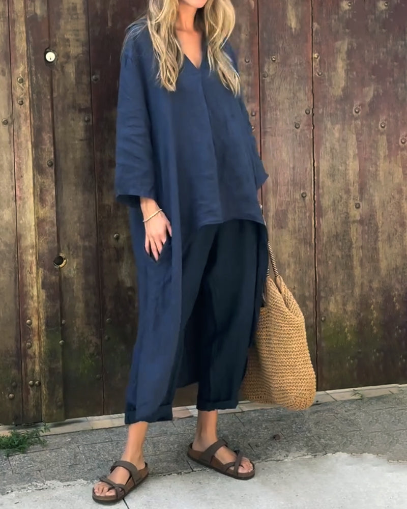 Joy | Women’s Set with Relaxed Comfort Fit