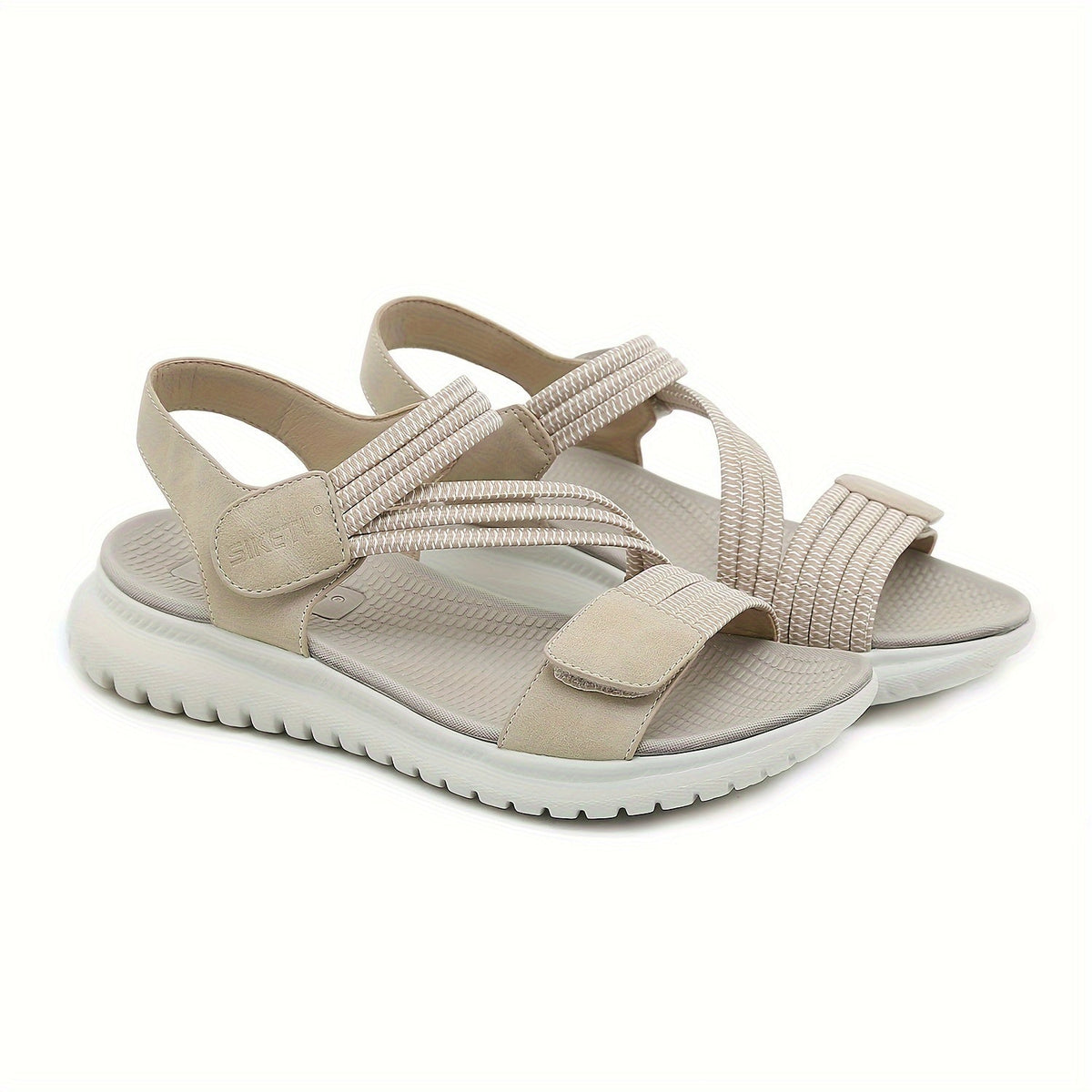 Finley | Women’s Maximum Support Sandals with Arch Support