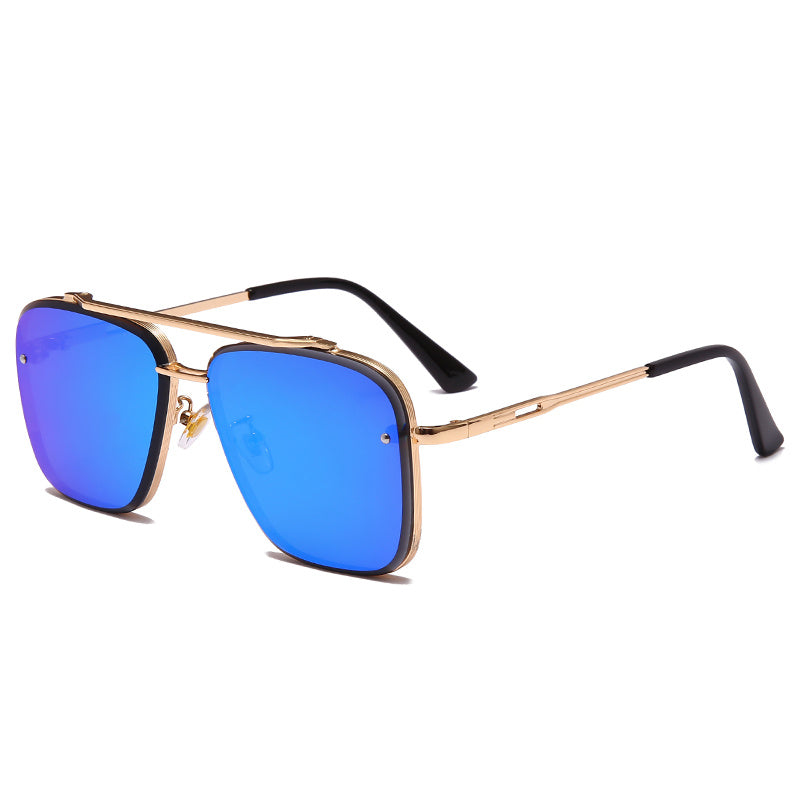 Nova | Women’s Metal Vintage Sunglasses with Timeless Class