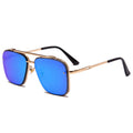 Nova | Women’s Metal Vintage Sunglasses with Timeless Class