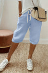 Anne™ | Relaxed Capri Pants