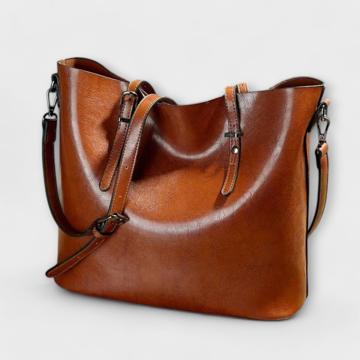 Alruna | Women’s Exclusive Shoulder Bag with Structured Silhouette
