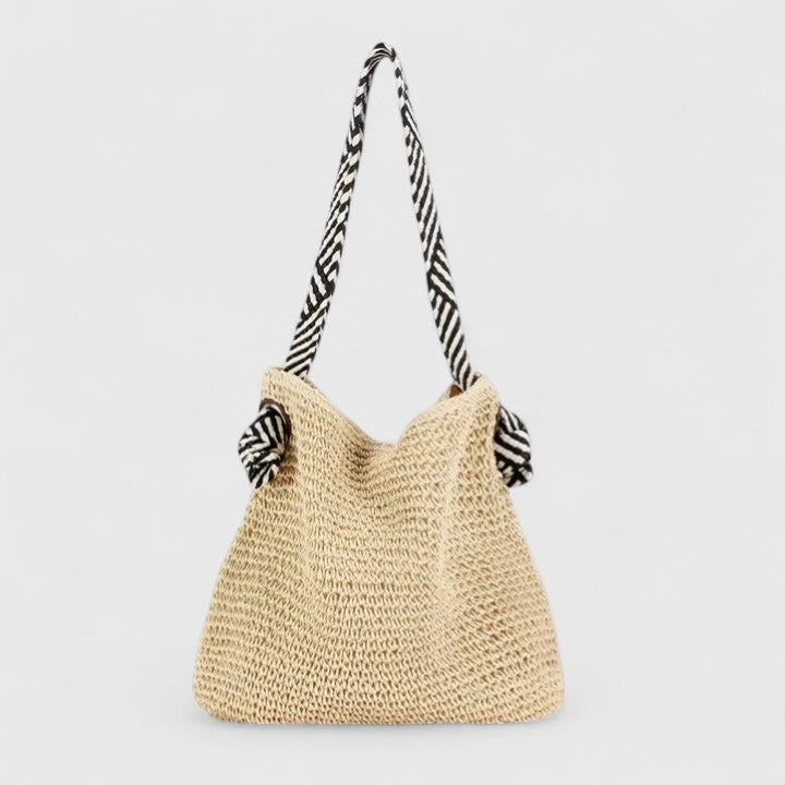 Eirunn | Women’s Bohemian Shoulder Bag with Adjustable Strap
