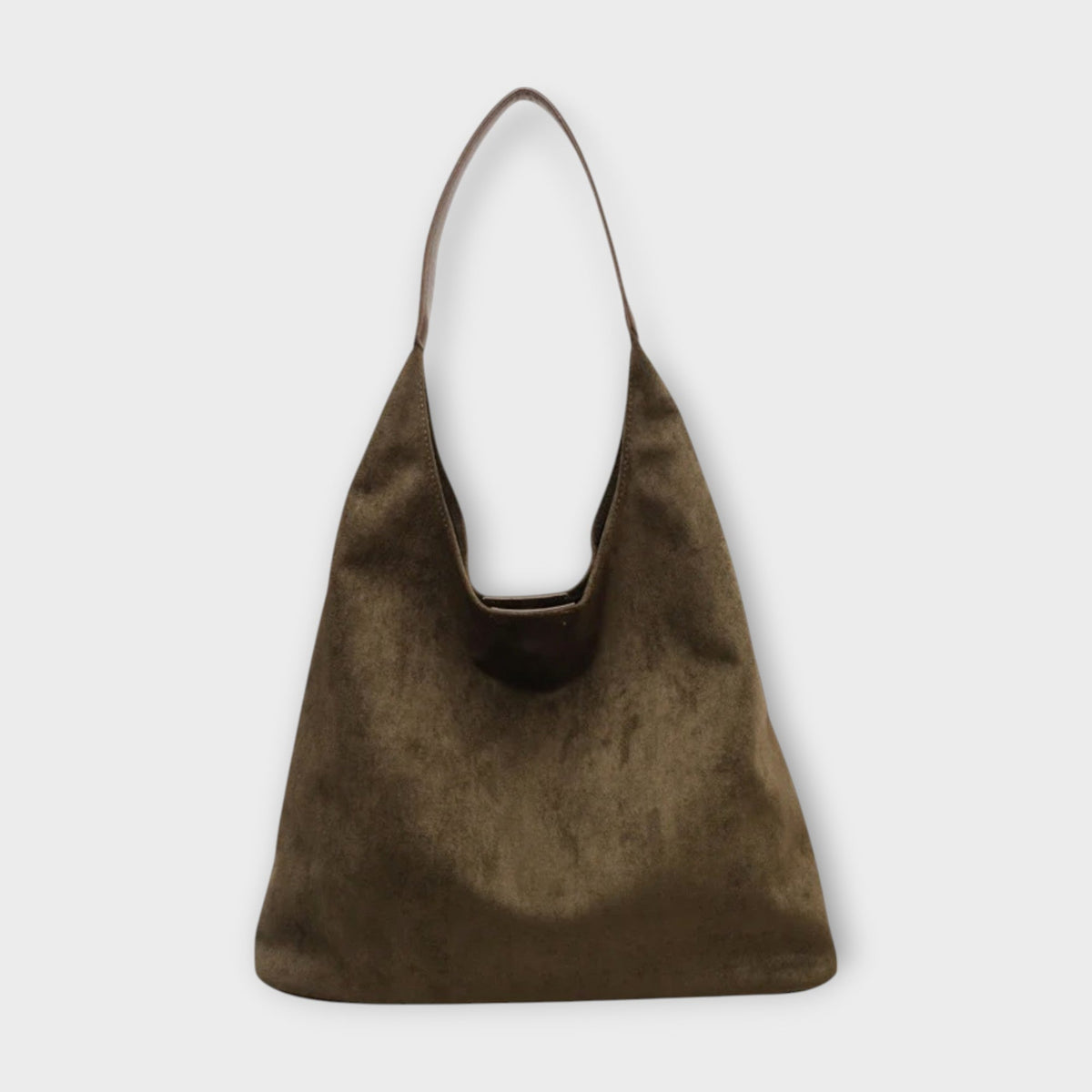 Soline | Women’s Minimalist Shoulder Bag with Effortless Organization