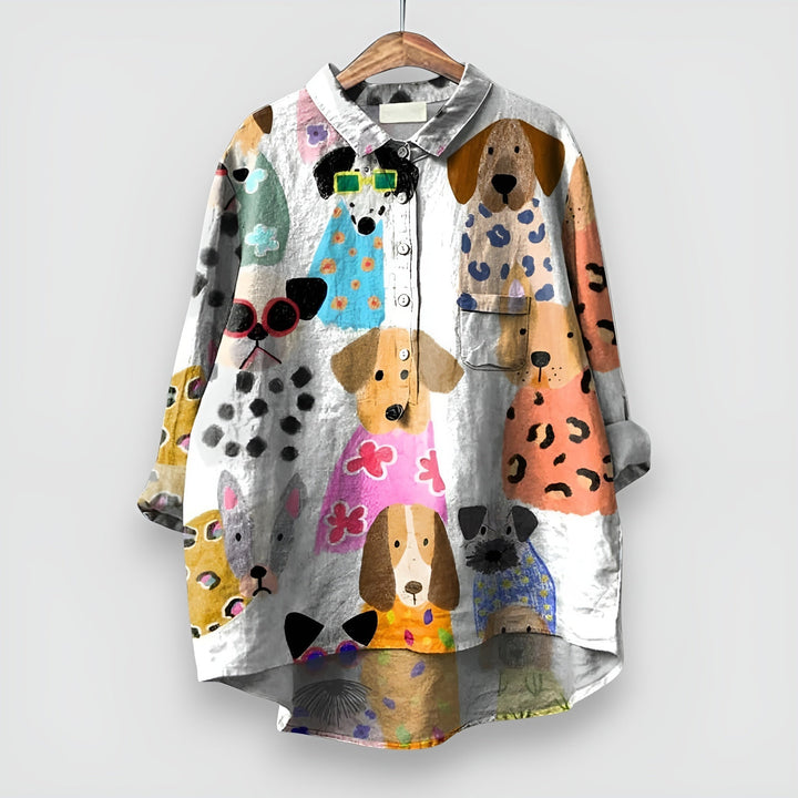 Geraldine™ | Women&