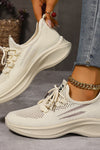 Zara Duncan | Lightweight Mesh Sneakers For Women