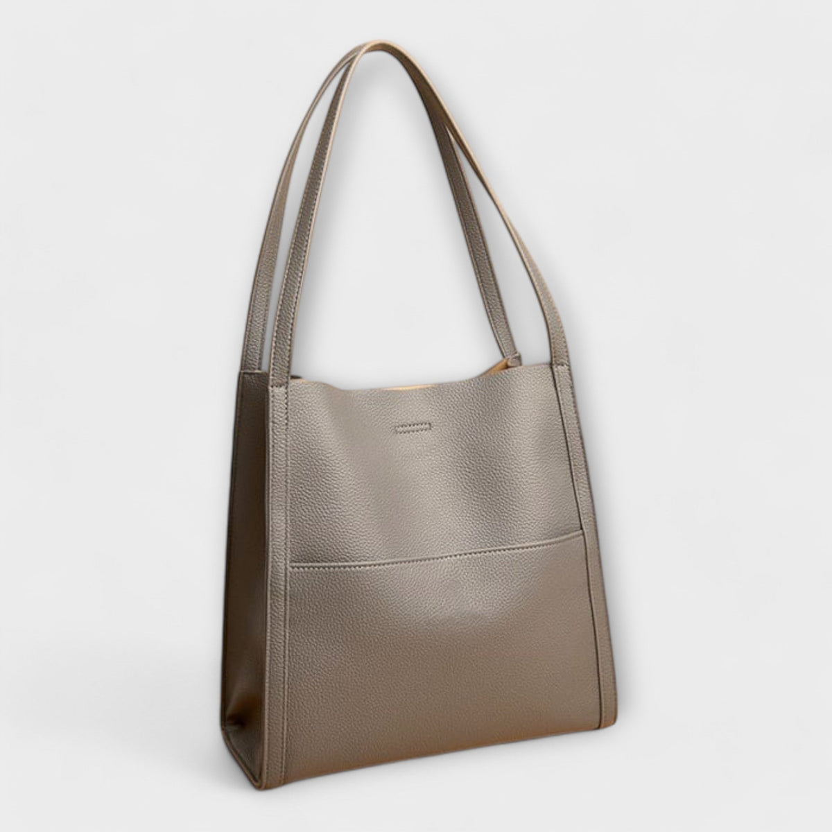 Freydis | Women’s Structured Handbag with Organised Interior