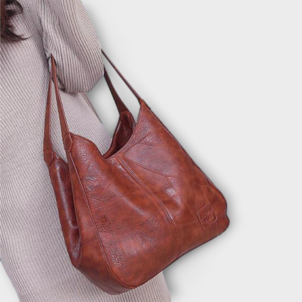 Freydis | Women’s Shoulder Bag with Timeless Design