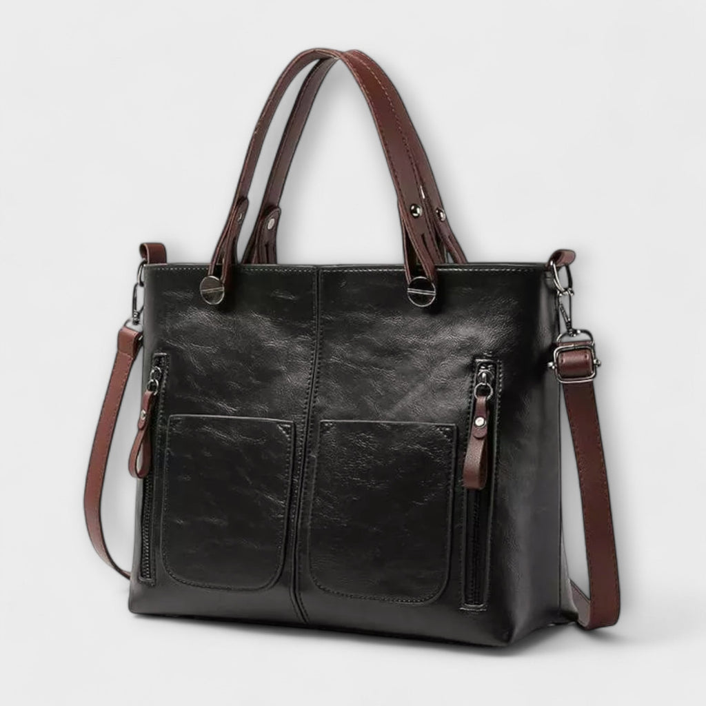 Astris | Women’s Functional Handbag with Intuitive Compartments