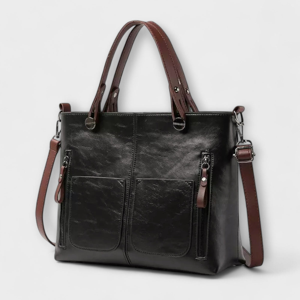 Astris | Women’s Functional Handbag with Intuitive Compartments