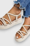 Aja | Sandals