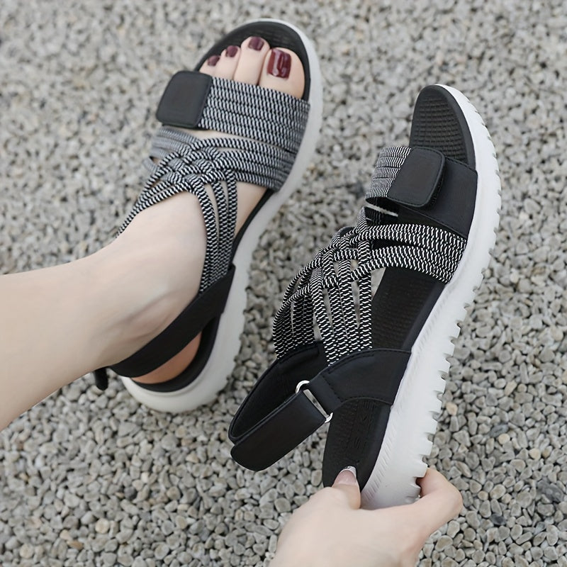 Monique | Women’s Orthopaedic Sandals with Support