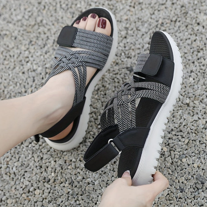 Monique™| Orthopedic Comfort Sandals