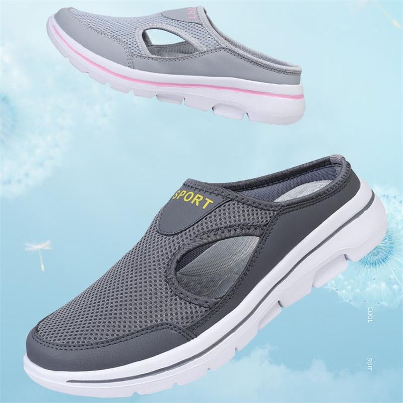 Edwina | Women’s Stylish Sports Sandals with Contoured Footbeds