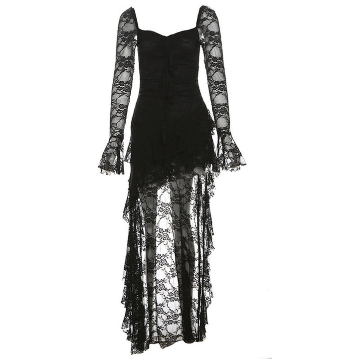 Lucy Smith | Lace Cocktail Dress For Women