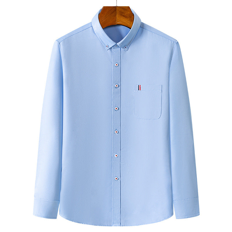 Oliver Kennedy | Classic Business Dress Shirt For Men
