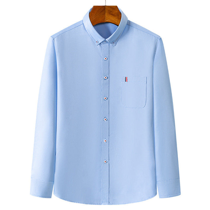 Oliver Kennedy | Classic Business Dress Shirt For Men