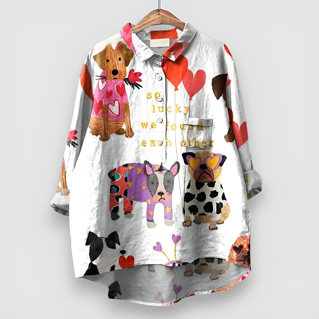 Geraldine™ | Women&