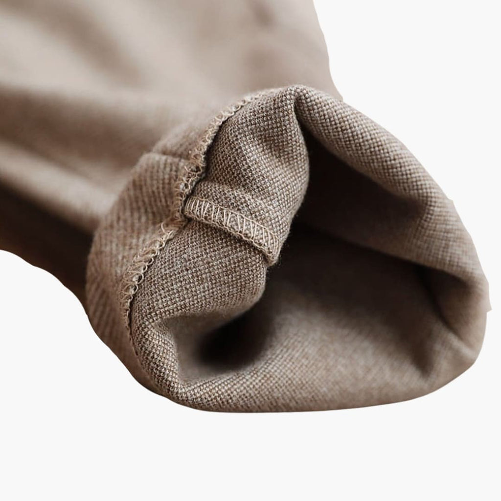 Clarisse | Women’s Tailored Pants with Structured Waistband