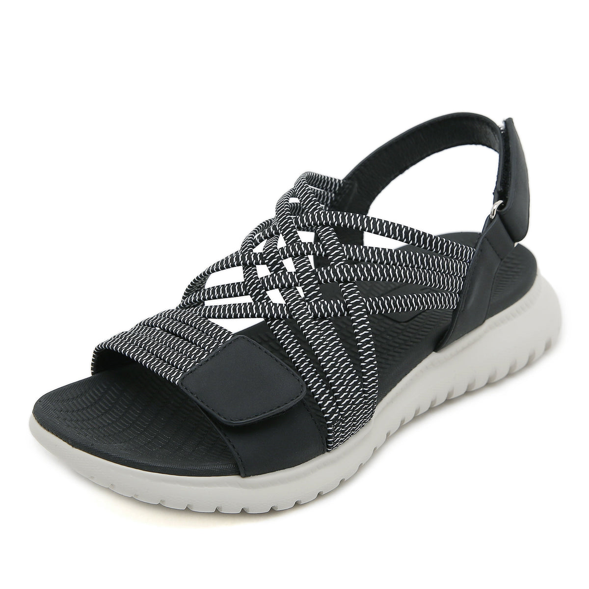 Monique | Women’s Orthopaedic Sandals with Support
