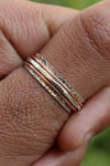 Retro Classic Ring