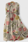 Hyvannah | Elegant Dress