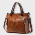 Astris | Women’s Functional Handbag with Intuitive Compartments