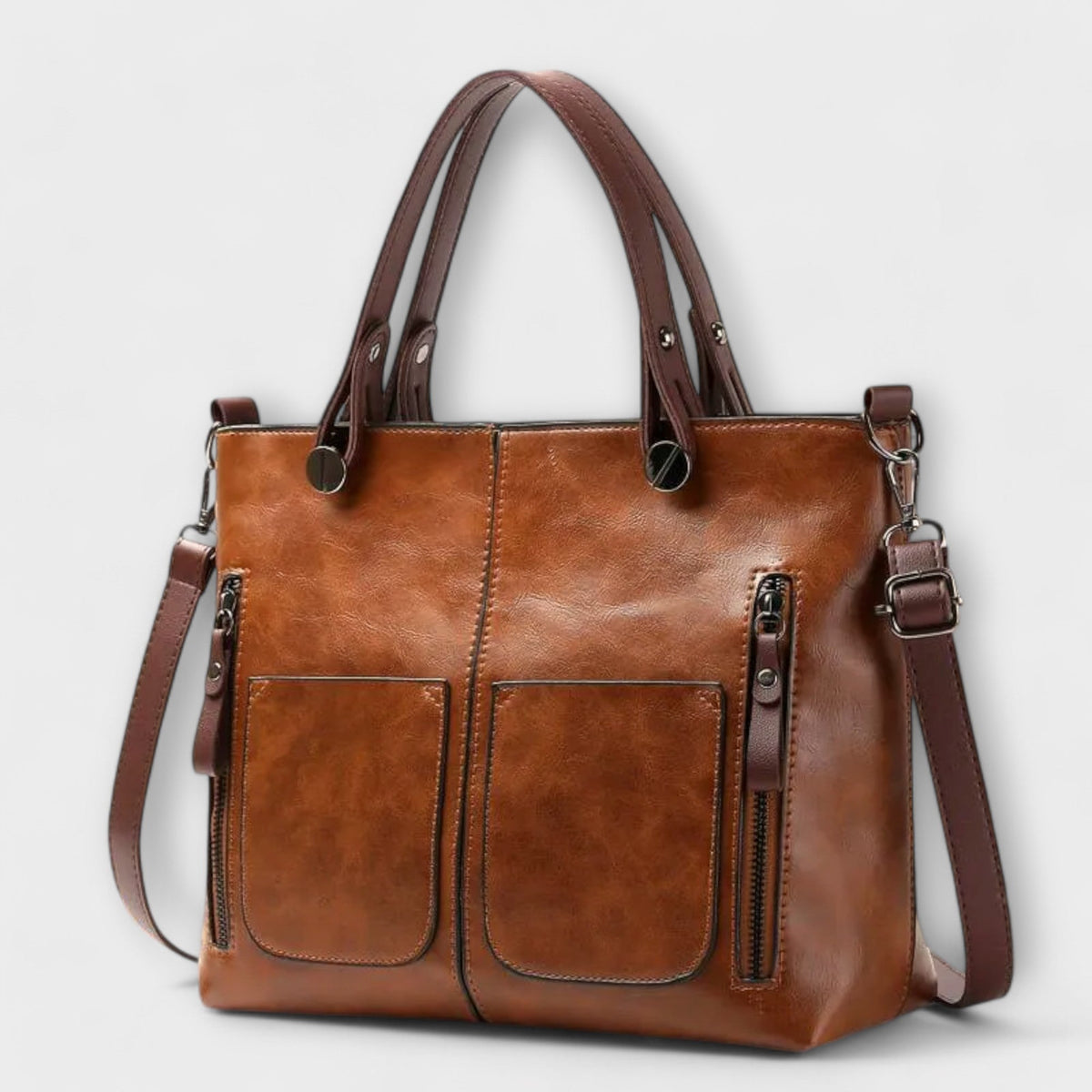 Astris | Women’s Functional Handbag with Intuitive Compartments