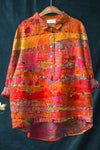 Olivia™ | Ruffled Blouse