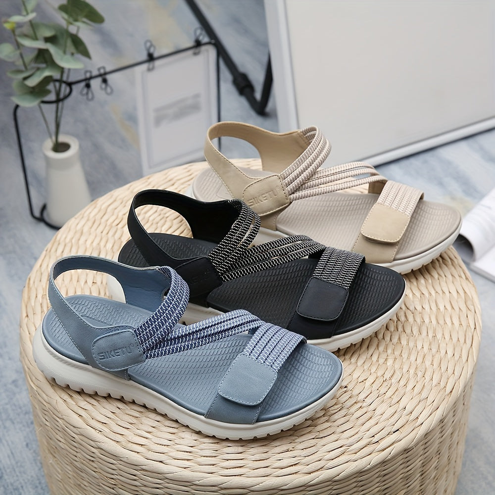 Finley | Women’s Maximum Support Sandals with Arch Support