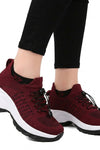 Camille Moreau | Theresa Comfort Pain-Relief Shoes with Ergonomic Support For Women