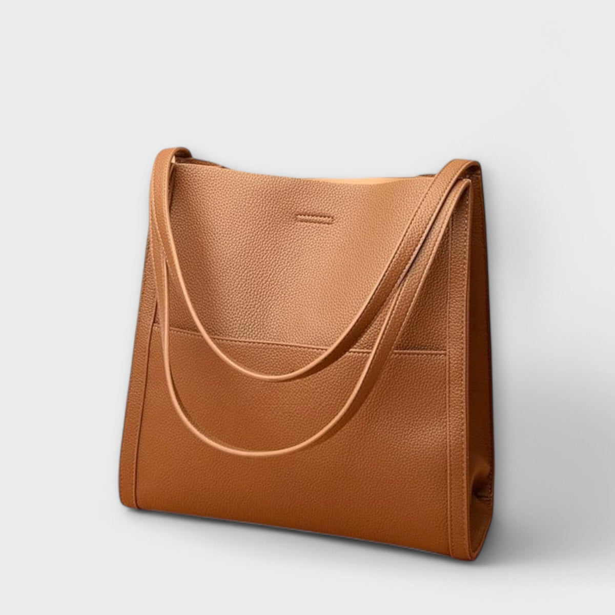 Freydis | Women’s Structured Handbag with Organised Interior