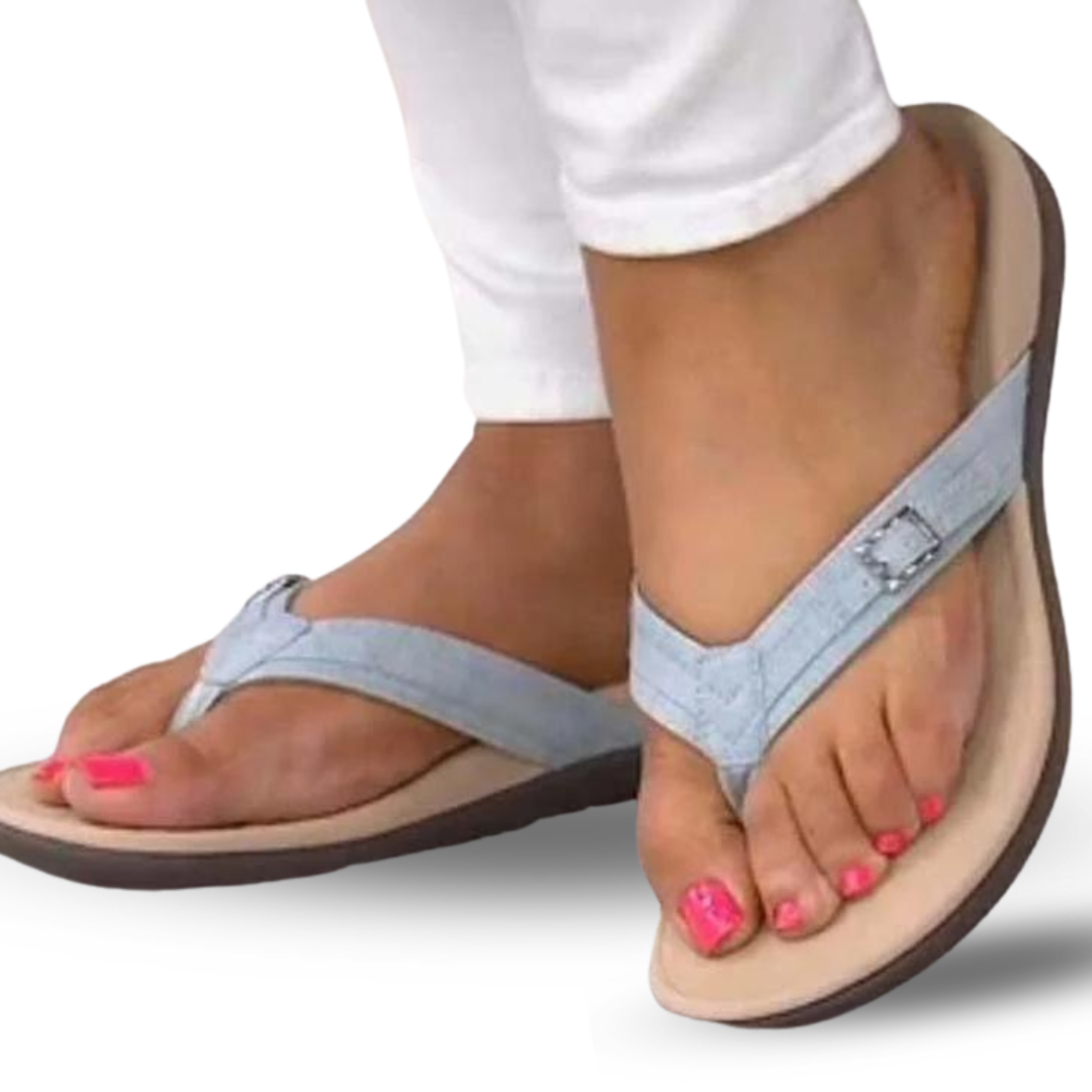 Daryl | Women’s Orthopaedic Sandals with Support