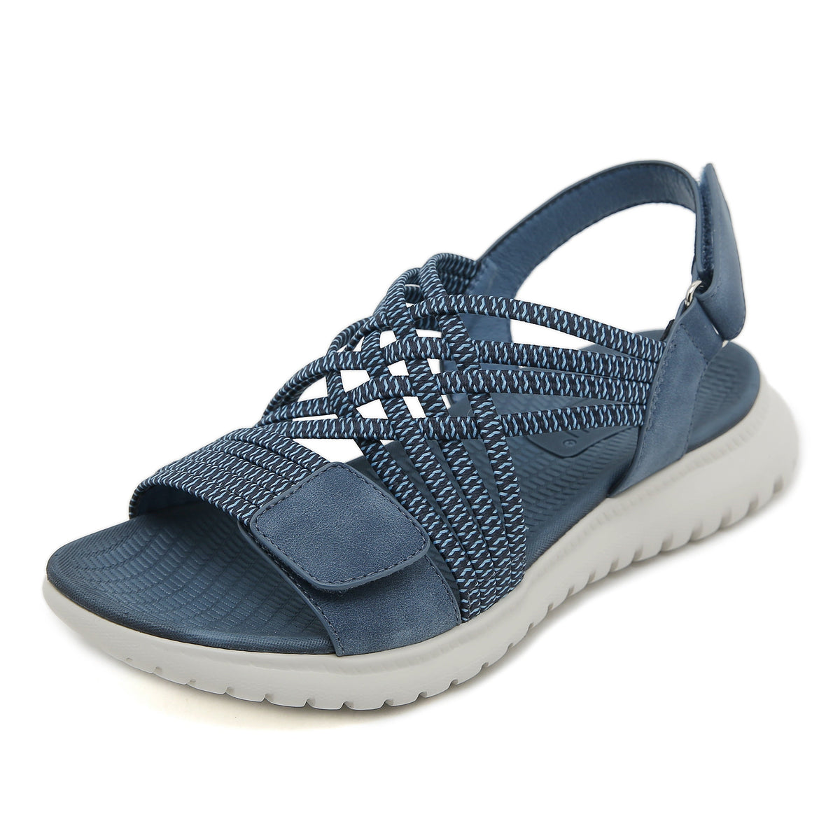 Monique | Women’s Orthopaedic Sandals with Support