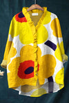 Odessa™ | Ruffled Blouse