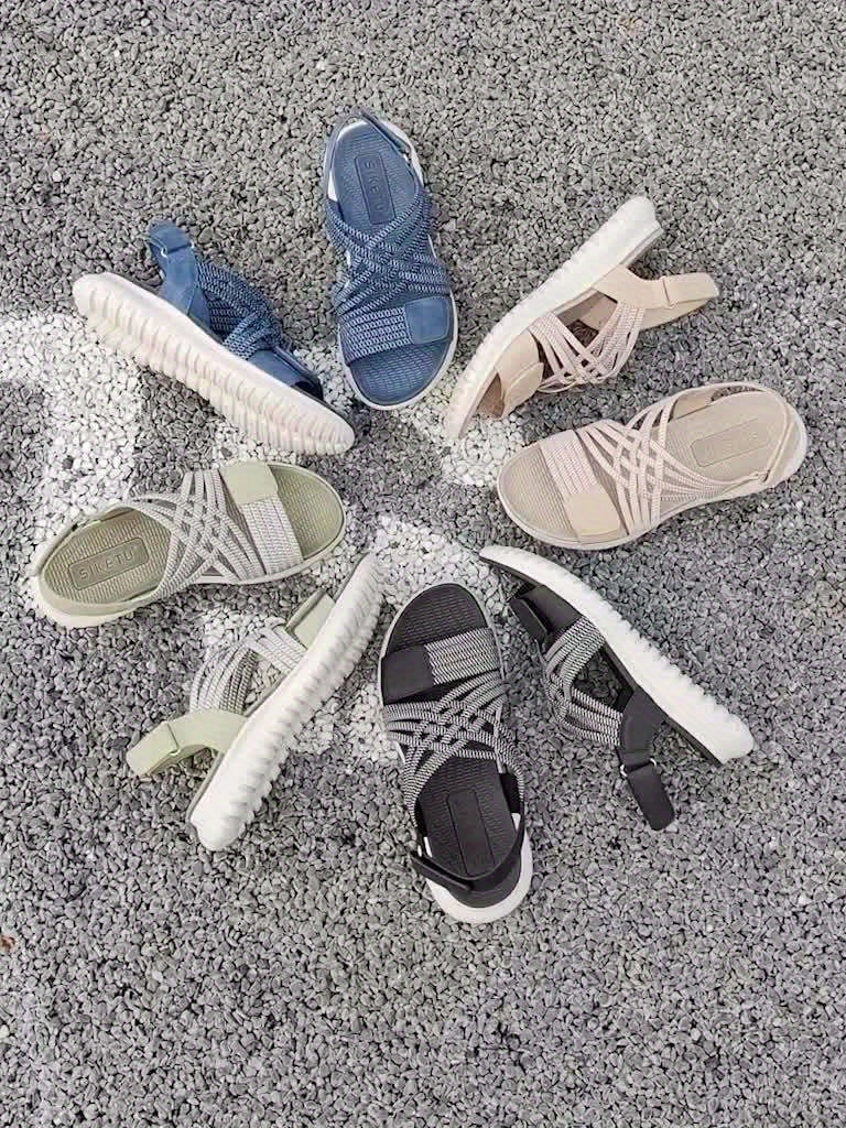 Monique | Women’s Orthopaedic Sandals with Support