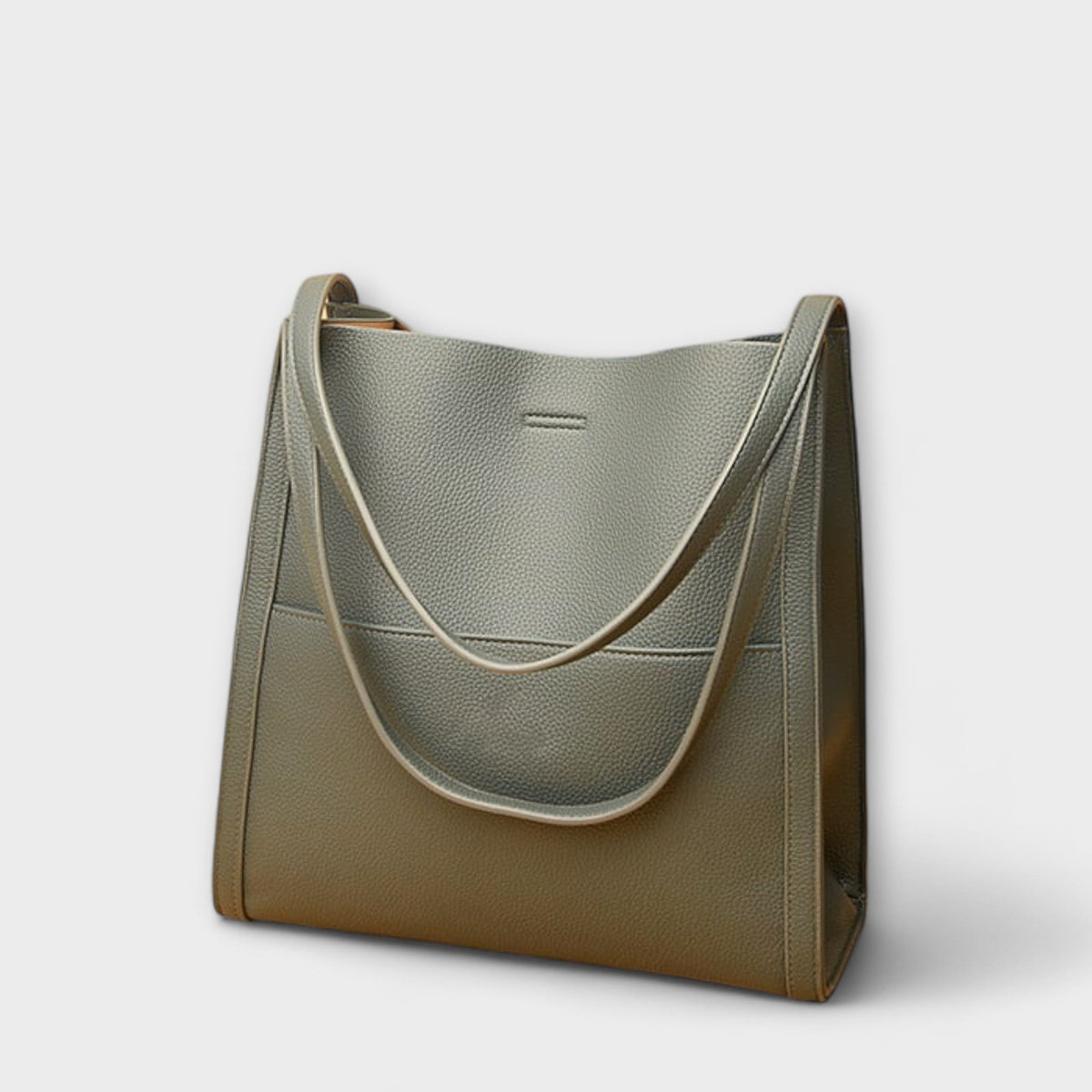Freydis | Women’s Structured Handbag with Organised Interior
