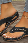Nysa™ | Comfort Sandals