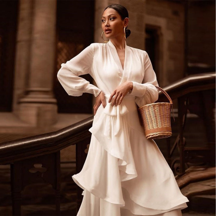 Sophie Ainsworth | Formal Maxi Dress For Women