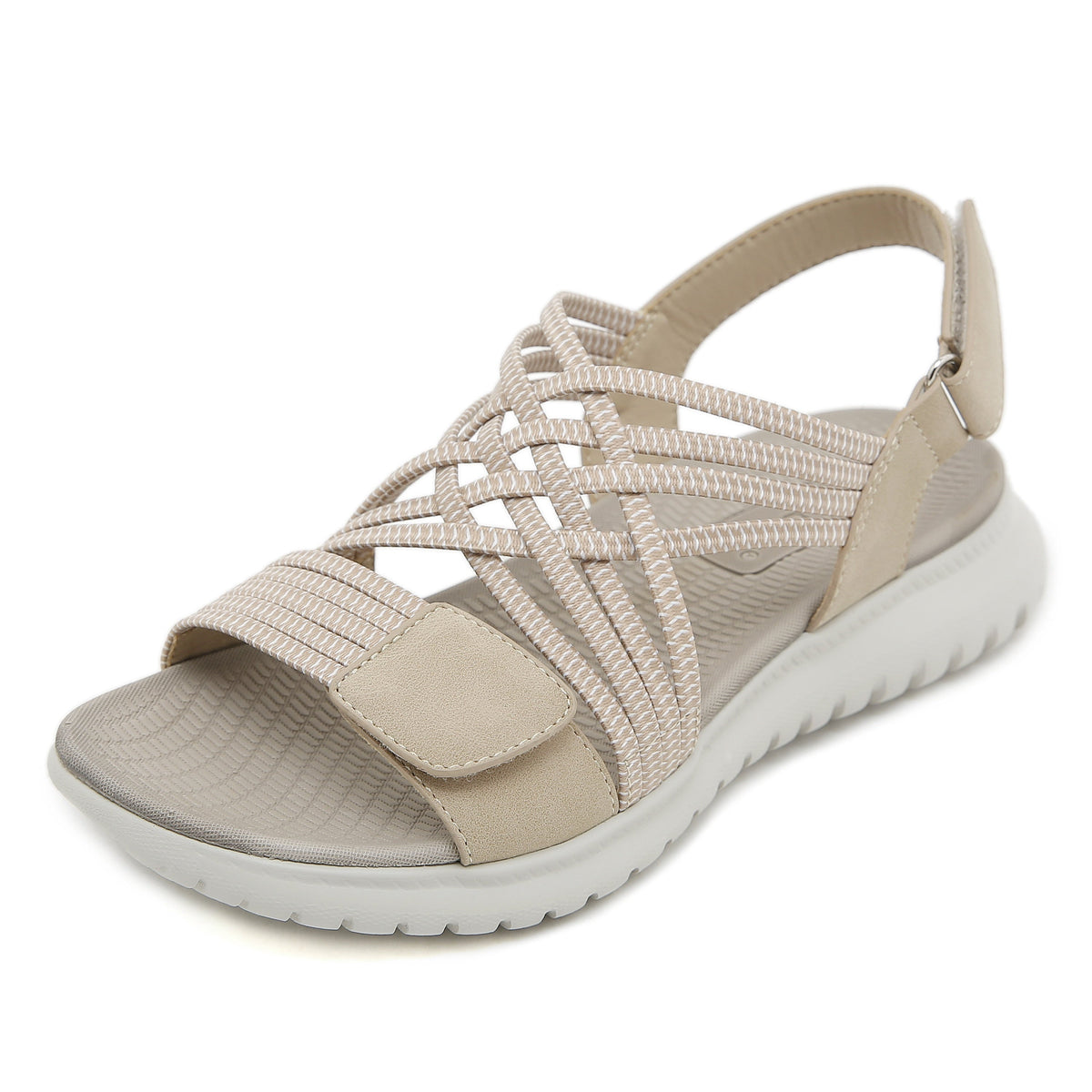 Monique | Women’s Orthopaedic Sandals with Support