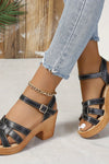 Serafina | Effortless Height, Lasting Comfort