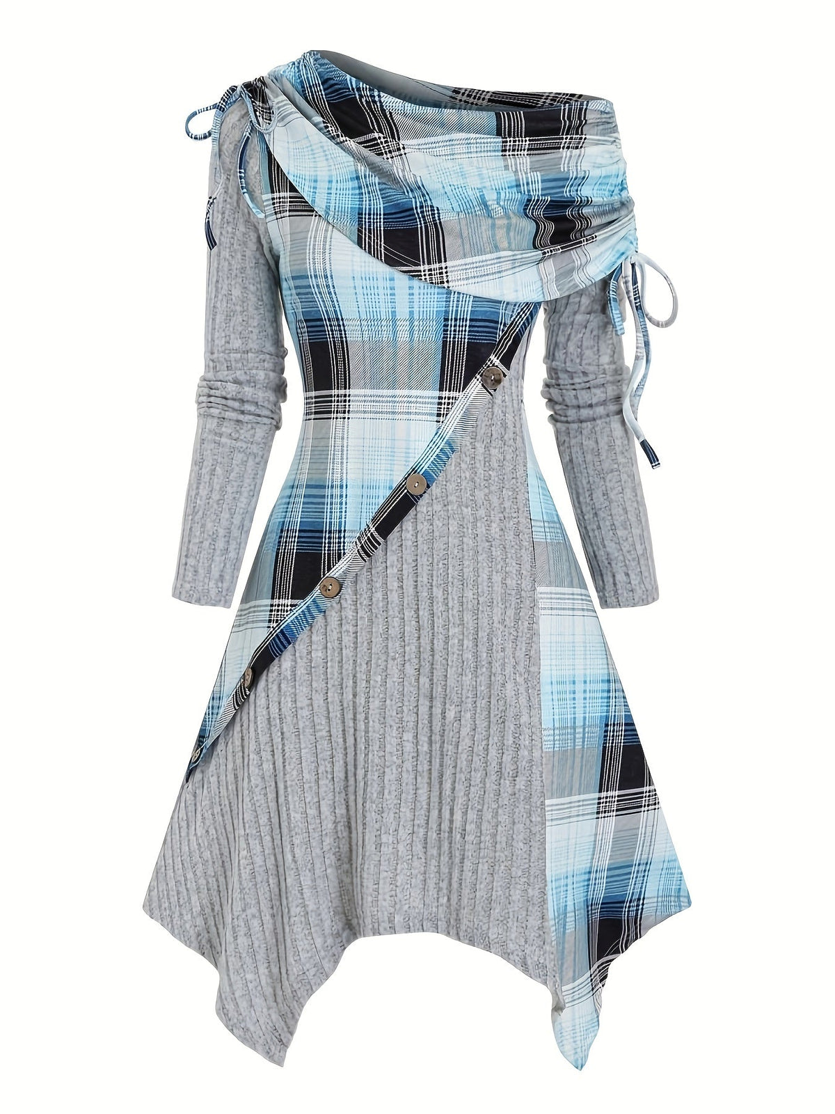 Evelyn | Women’s Vintage Dress with All-Day Comfort