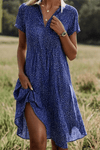 Tansy | Trendy and Comfortable Summer Dress