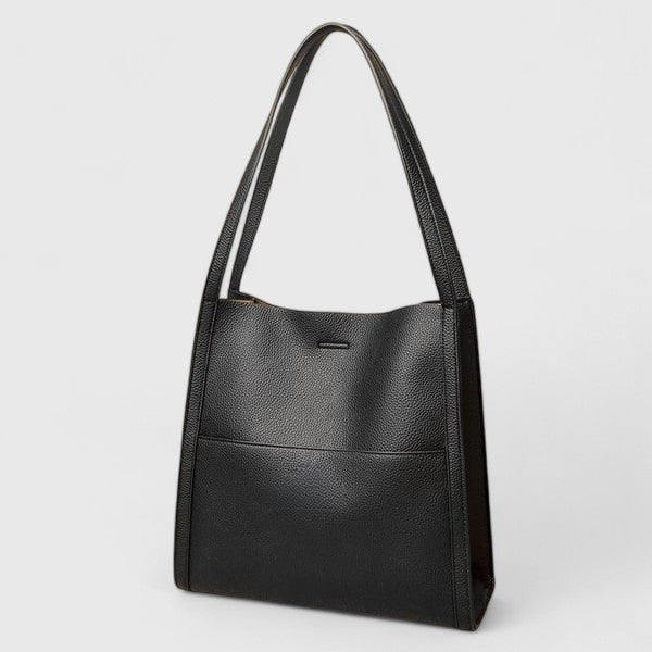 Thora | Women’s Minimalist Shoulder Bag with Quiet Confidence