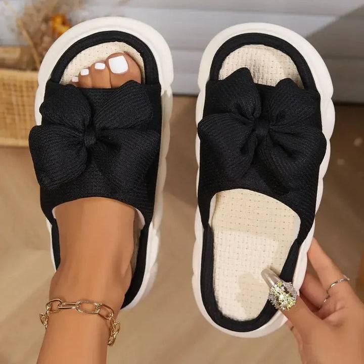 Lilo Bow Slides