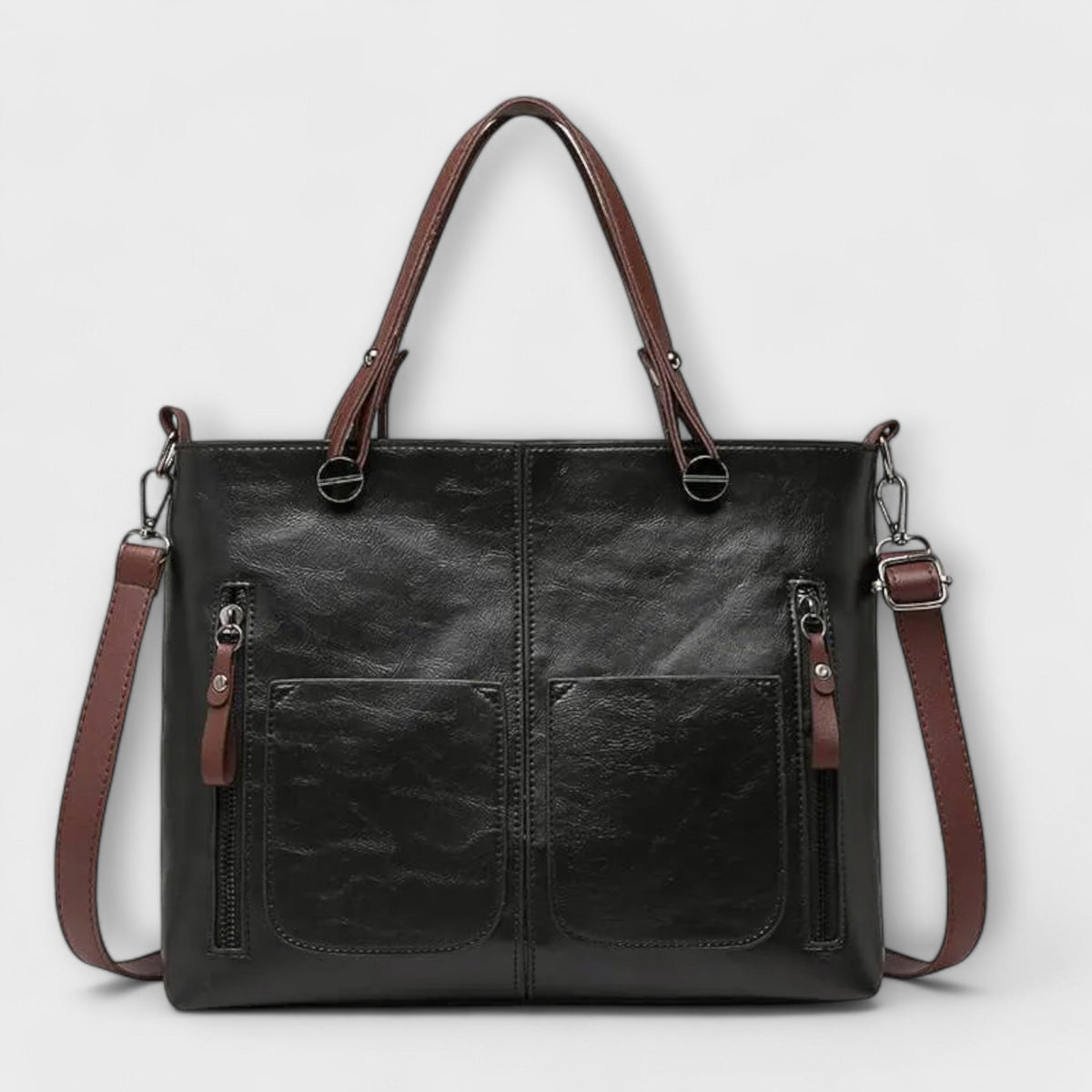 Astris | Women’s Functional Handbag with Intuitive Compartments